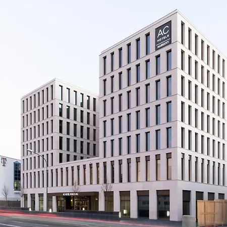 Ac By Marriott 4*
