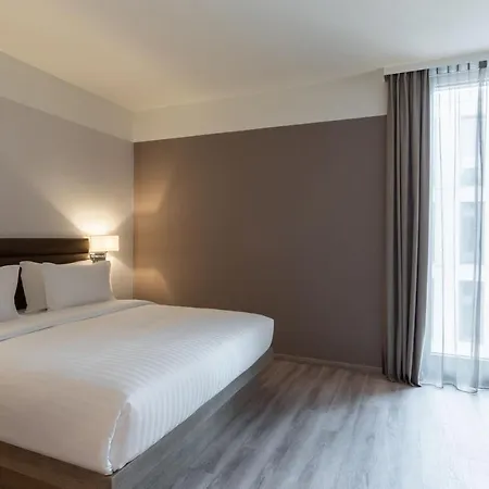 Ac By Marriott