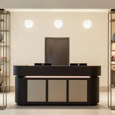 Hotel Ac By Marriott Wurtzbourg