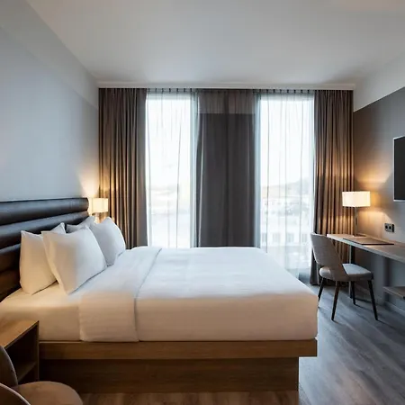 Ac By Marriott Hotel 4*
