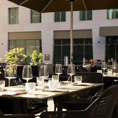 Ac By Marriott 4* Wurtzbourg