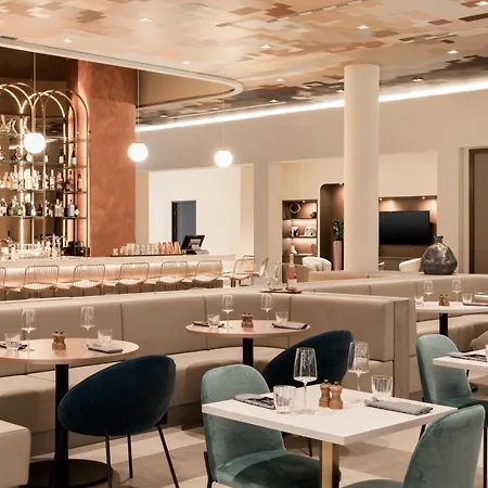Ac By Marriott 4* Wurtzbourg