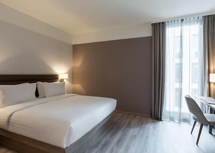 Ac By Marriott