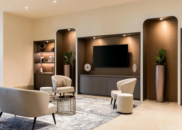 מלון Ac By Marriott וירצבורג