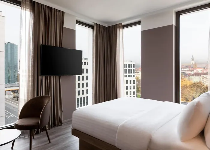 Ac By Marriott 4*