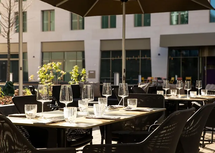Ac By Marriott 4* וירצבורג