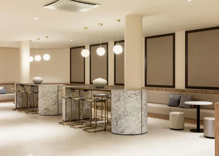 מלון Ac By Marriott