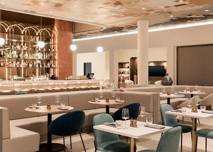 Ac By Marriott 4* וירצבורג