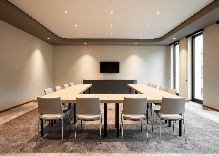 Ac By Marriott 4* וירצבורג