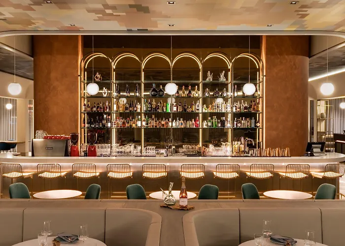Ac By Marriott 4*