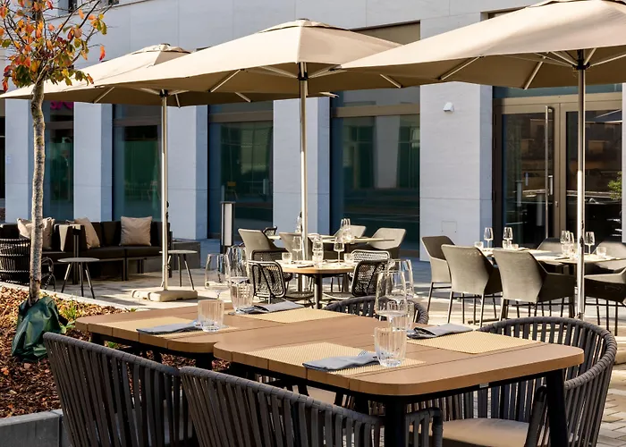 Ac By Marriott 4*