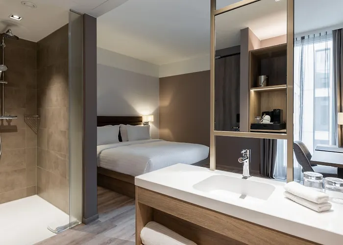 Ac By Marriott וירצבורג
