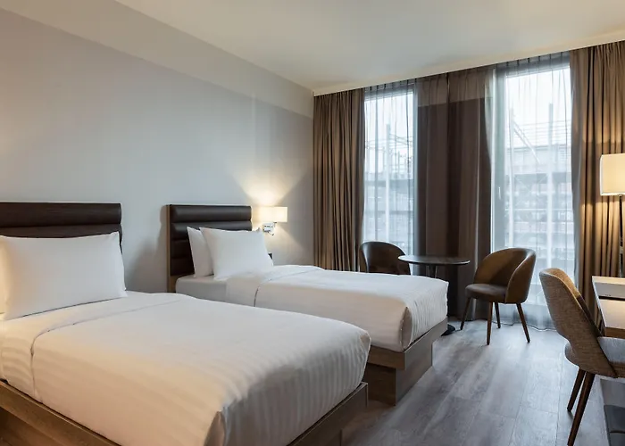 Ac By Marriott
