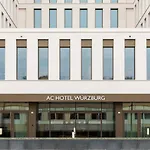 Ac By Marriott Hotel Würzburg