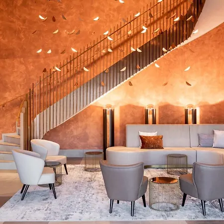 Ac By Marriott 4*