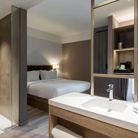 Ac By Marriott Szálloda 4*