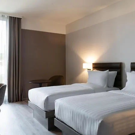 Szálloda Ac By Marriott