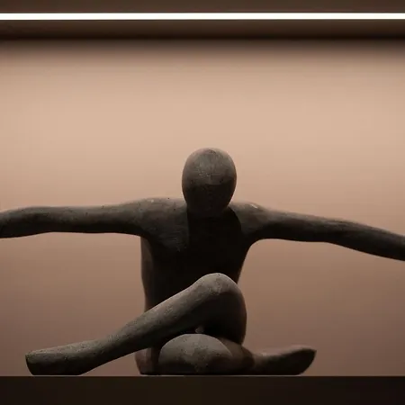 Hotel Ac By Marriott