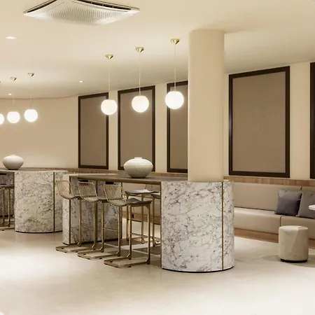 Hotel Ac By Marriott