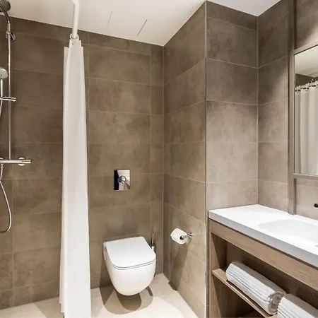 Ac By Marriott Hotel