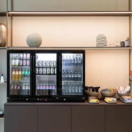 Hotel Ac By Marriott