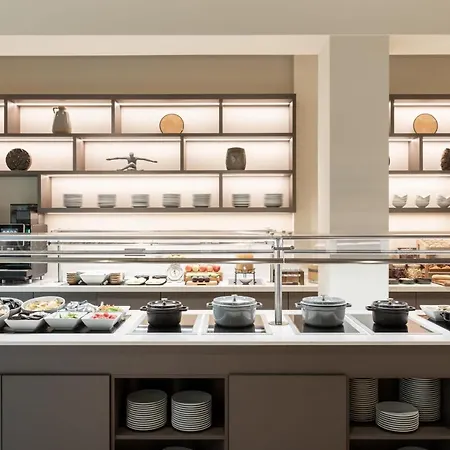 Hotel Ac By Marriott