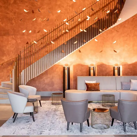 Hotel Ac By Marriott 4*