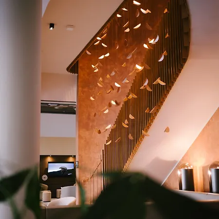 Hotel Ac By Marriott 4*