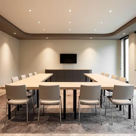 Ac By Marriott 4* Wurtzburgo