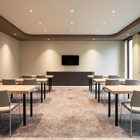 Hotel Ac By Marriott 4*