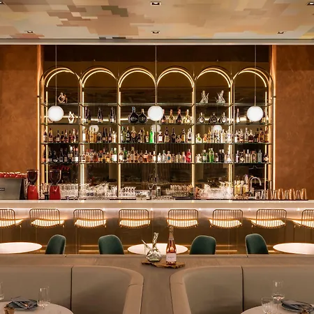 Ac By Marriott 4*