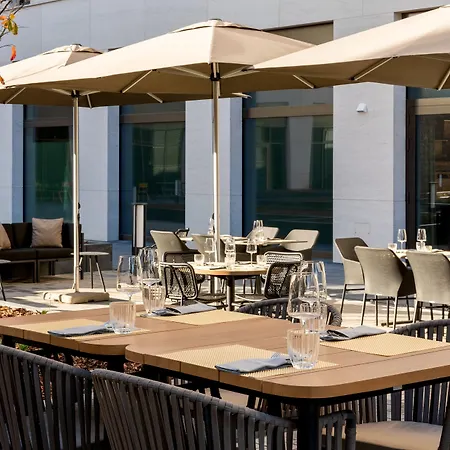 Ac By Marriott 4*