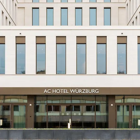 Hotel Ac By Marriott 4*