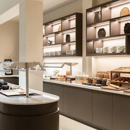 Ac By Marriott Hotel