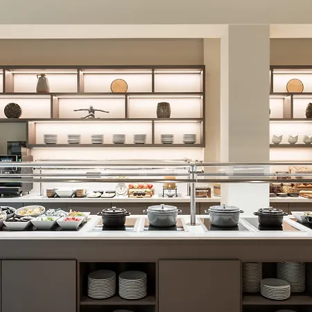 Ac By Marriott Wurtzburgo