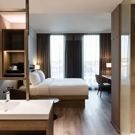 Hotel Ac By Marriott