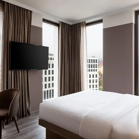 Hotel Ac By Marriott