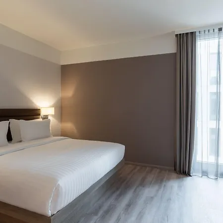 Ac By Marriott Hotel Wurtzburgo