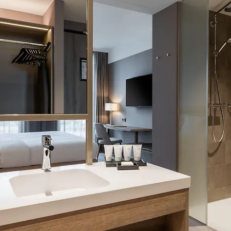 Ac By Marriott Szálloda 4*