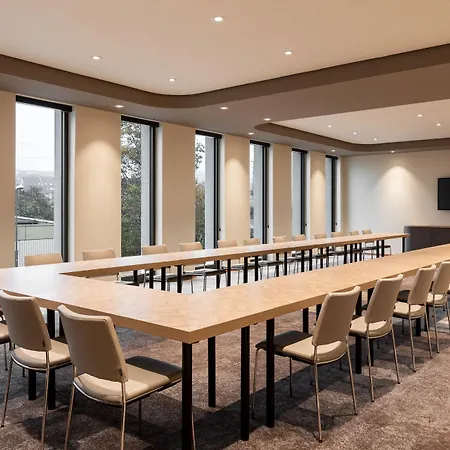 Hotel Ac By Marriott