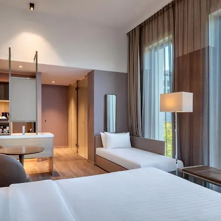 Ac By Marriott 4* Würzburg