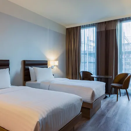 Szálloda Ac By Marriott