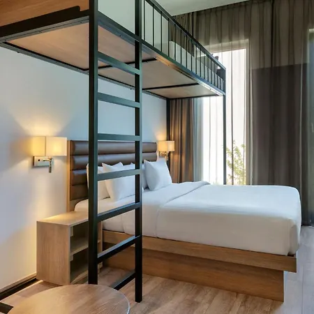Ac By Marriott فندق 4*