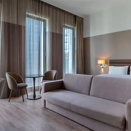 Szálloda Ac By Marriott
