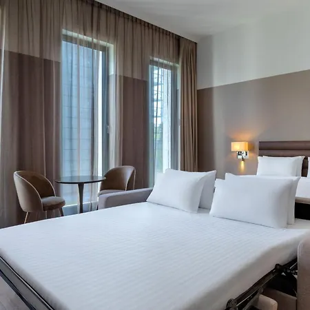 فندق Ac By Marriott 4*