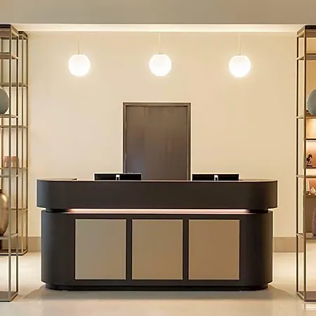 Szálloda Ac By Marriott Würzburg