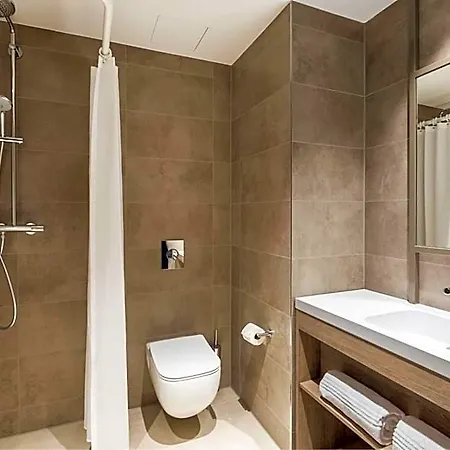 Ac By Marriott Hotel 4*