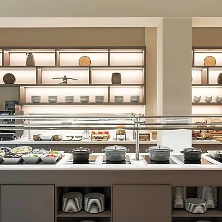 Hotel Ac By Marriott 4*