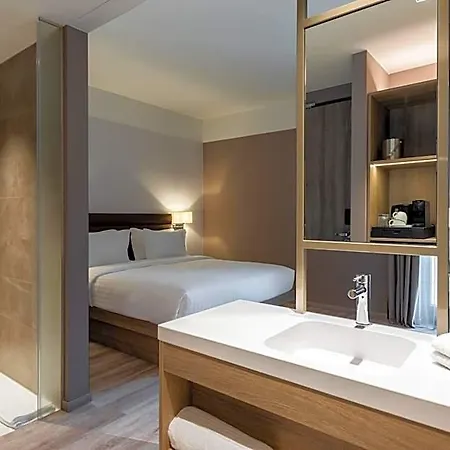 Ac By Marriott 4*