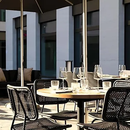 Ac By Marriott Würzburg